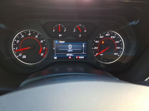 Used 2023 Chevrolet Camaro LT image 19