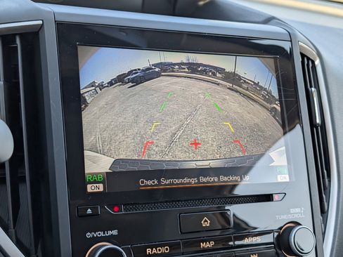 Used 2021 Subaru Crosstrek 2.5i Limited w/ Moonroof Package 2 image 19