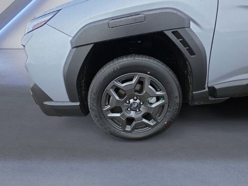 New 2026 Subaru Outback Premium AWD/4WD image 9