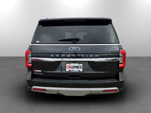 Used 2024 Ford Expedition Limited image 8