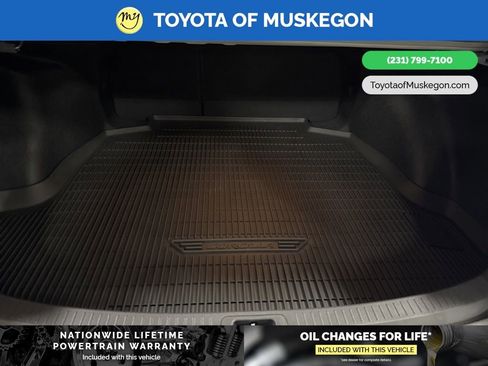 New 2026 Toyota Corolla LE image 27