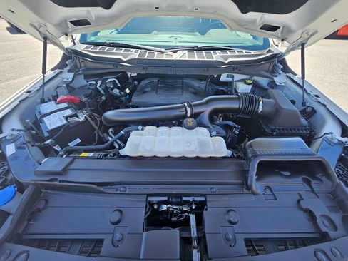 Used 2022 Ford F150 King Ranch w/ Equipment Group 601A High image 26