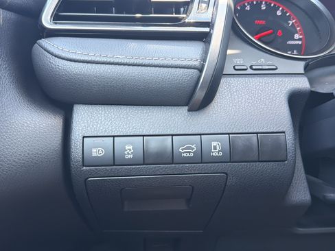 Certified 2024 Toyota Camry XSE FWD image 12