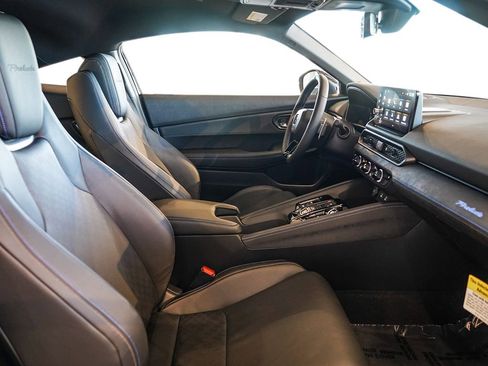 New 2026 Honda Prelude image 19