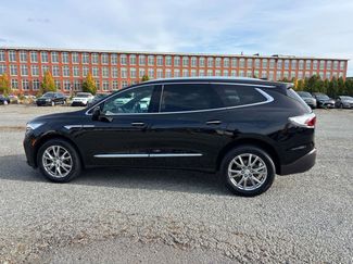 Used 2022 Buick Enclave Essence w/ Experience Buick Package video 2