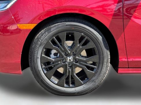 New 2026 Honda Odyssey Sport-L image 11