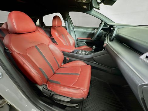 Used 2024 Kia K5 GT-Line w/ GT-Line Premium Package image 30