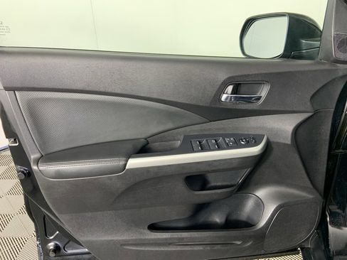 Used 2015 Honda CR-V EX-L image 21