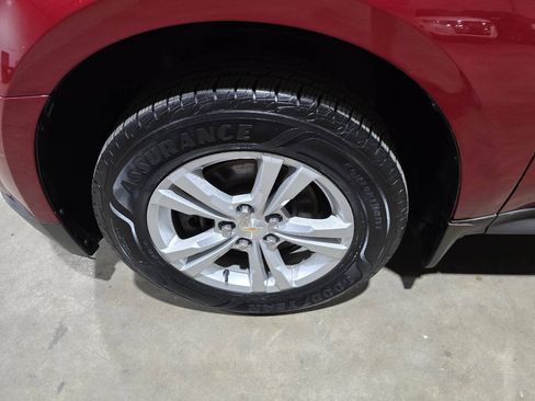 Used 2015 Chevrolet Equinox LT w/ Driver Convenience Package FWD image 22