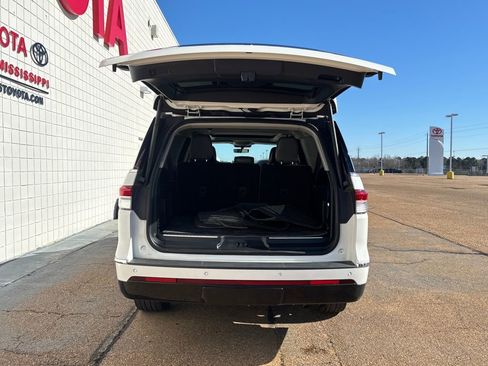 Used 2022 Lincoln Navigator L Black Label image 31