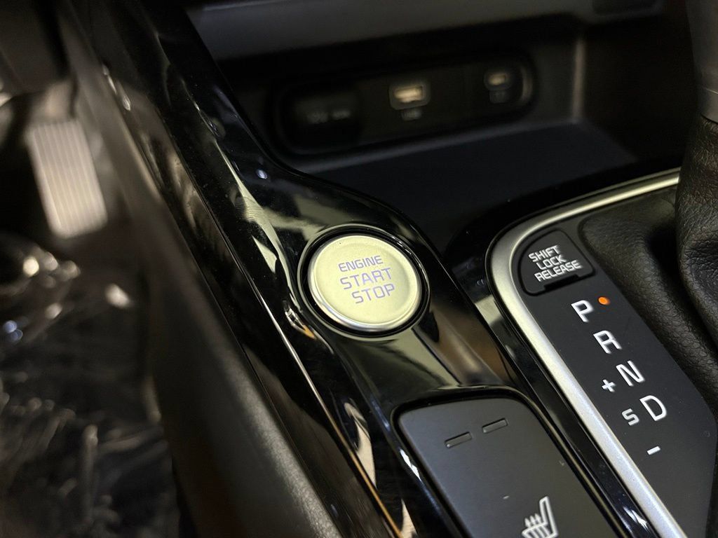 Used 2024 Kia Soul EX FWD image 30