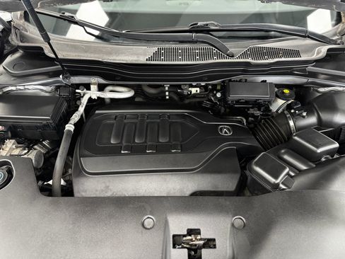 Used 2019 Acura MDX SH-AWD w/ Technology Package image 43