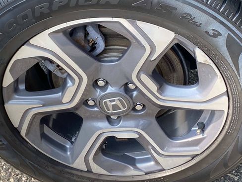 Used 2017 Honda CR-V EX image 24