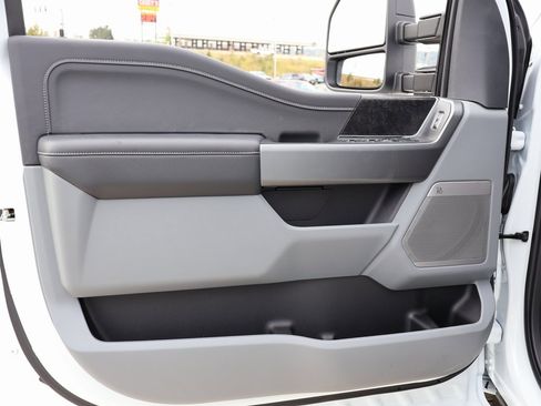 New 2026 Ford F250 XLT w/ XLT Premium Package image 20