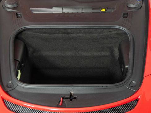 Used 2015 Porsche 911 GT3 RWD image 35