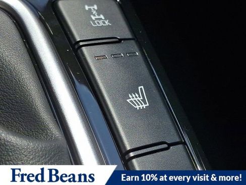 New 2025 Kia Seltos EX w/ EX Sunroof Package image 17