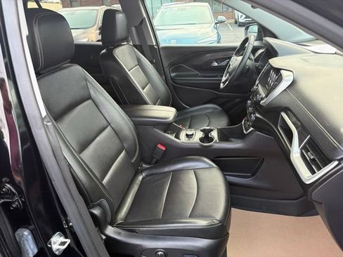 Certified 2024 GMC Terrain SLT w/ Elevation Edition FWD image 20