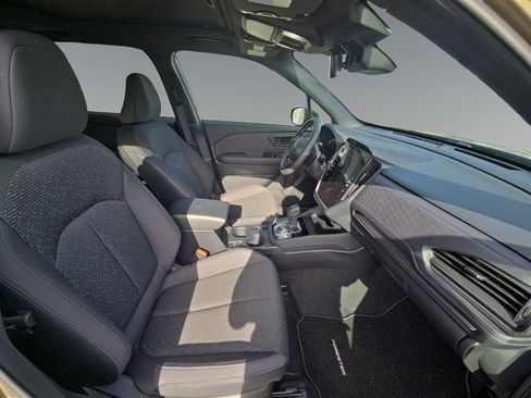 Certified 2025 Subaru Forester Premium w/ Convenience Package #1 image 19