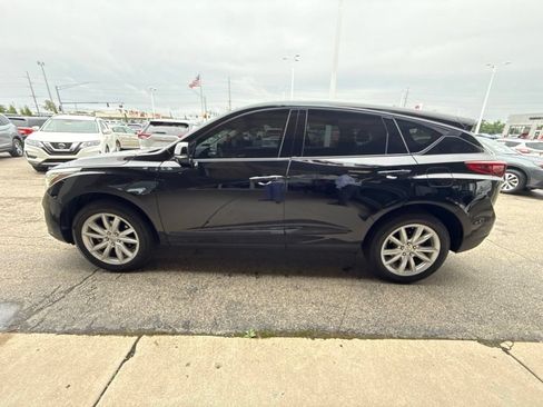 Used 2019 Acura RDX AWD image 10