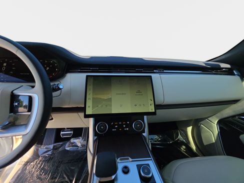 Certified 2023 Land Rover Range Rover SE AWD/4WD image 20