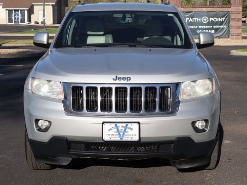 Used 2012 Jeep Grand Cherokee Laredo image 12