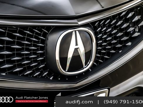 Used 2019 Acura RDX A-Spec image 13