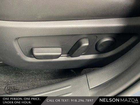 New 2026 MAZDA CX-50 AWD 2.5 Hybrid w/ Weather Package image 22
