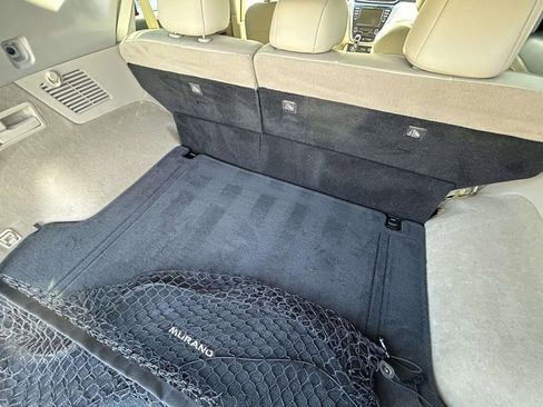 Used 2019 Nissan Murano Platinum image 27