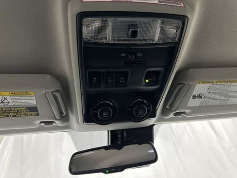 Used 2024 Toyota 4Runner TRD Off-Road AWD/4WD image 21