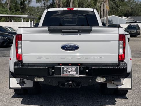 Used 2019 Ford F350 XL w/ STX Appearance Package AWD/4WD image 9