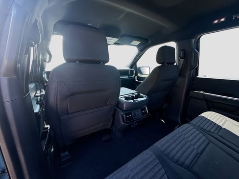 Used 2023 Ford F150 XL w/ STX Appearance Package RWD image 24