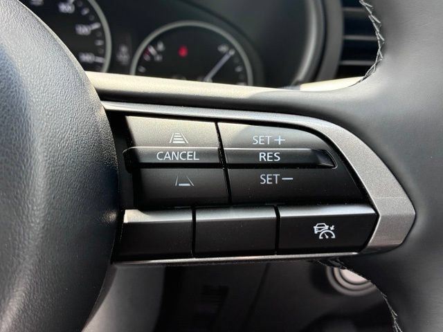New 2026 MAZDA MAZDA3 2.5 S Sedan w/ Preferred Pkg FWD image 16