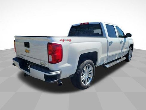 Used 2017 Chevrolet Silverado 1500 High Country image 25