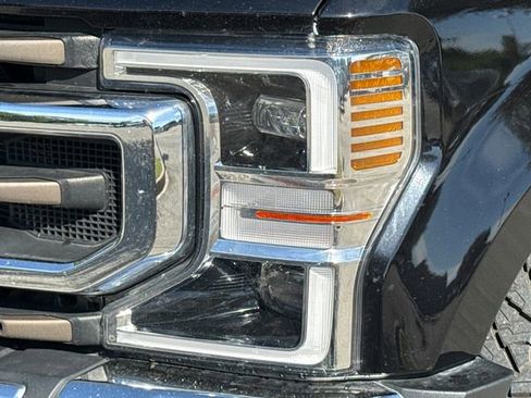 Used 2021 Ford F250 King Ranch w/ King Ranch Ultimate Package AWD/4WD image 4
