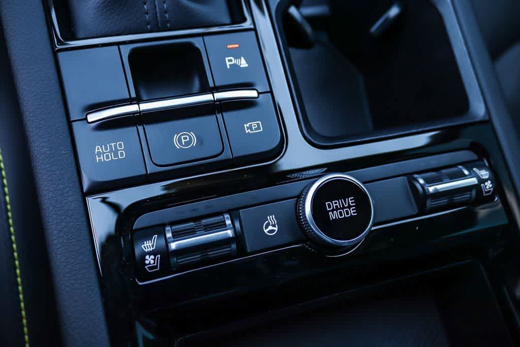 Used 2025 Kia K5 GT w/ GT1 Package FWD image 20