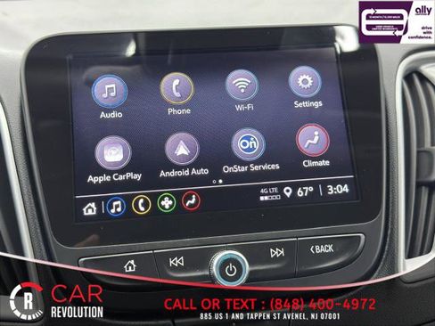 Used 2023 Chevrolet Malibu LT image 28