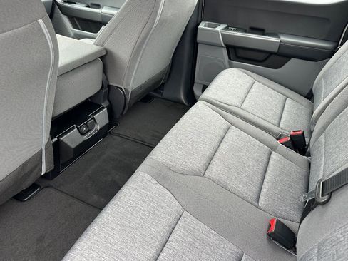 New 2026 Ford F250 XL w/ STX Appearance Package image 11