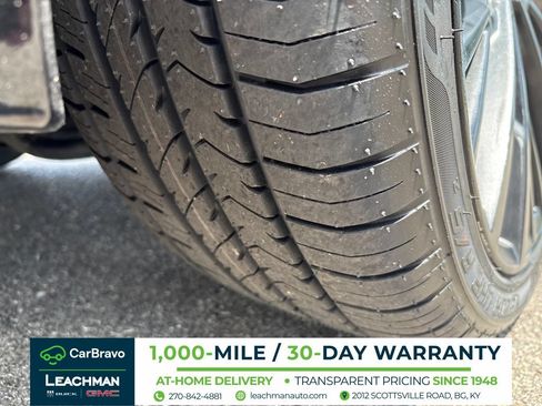 Certified 2019 Cadillac CT6 Premium Luxury w/ Super Cruise Package AWD/4WD image 51
