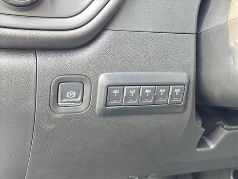 New 2025 Chevrolet Silverado 3500 W/T w/ WT Convenience Package AWD/4WD image 21