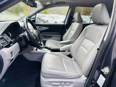 Used 2020 Honda Ridgeline RTL-E image 19