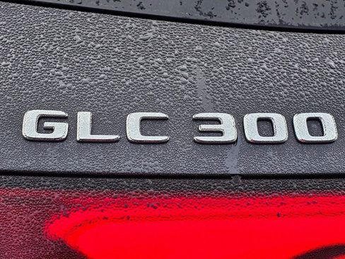 New 2026 Mercedes-Benz GLC 300 4MATIC image 8
