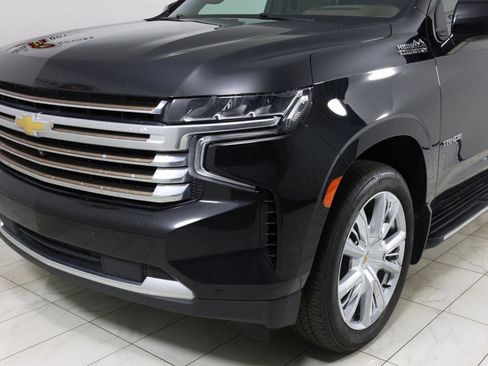 Used 2024 Chevrolet Tahoe High Country image 54