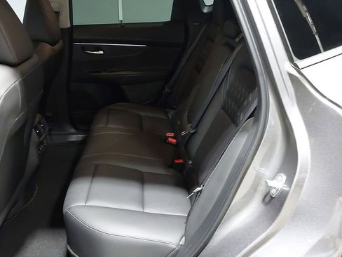 New 2026 Nissan Murano Platinum w/ Technology Package AWD/4WD image 20