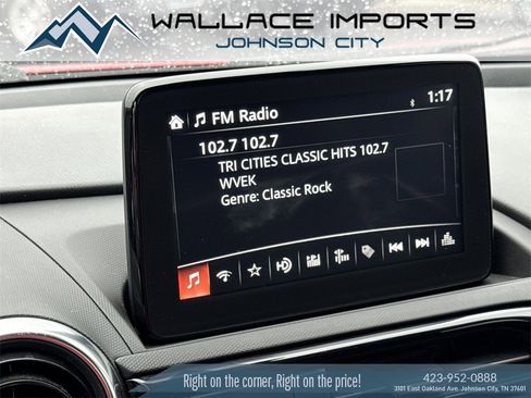 Used 2021 MAZDA MX-5 Miata Grand Touring image 26