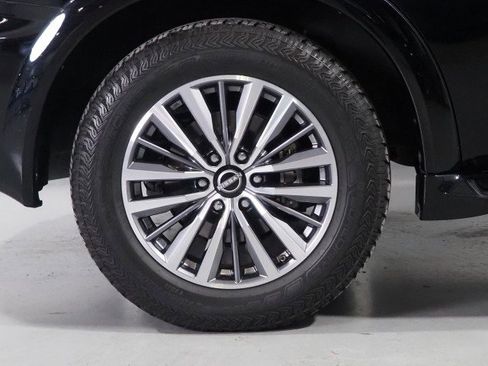 Used 2022 Nissan Armada SL image 50