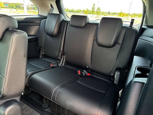 Used 2023 Honda Odyssey EX-L image 23