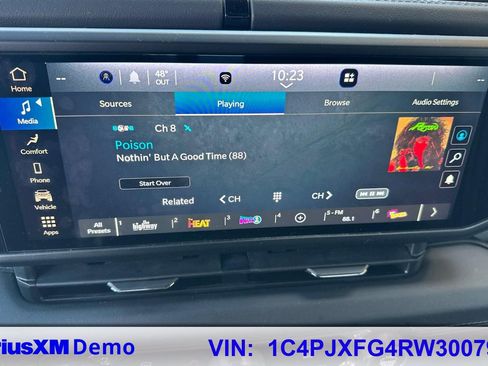 Used 2024 Jeep Wrangler Unlimited Rubicon image 35