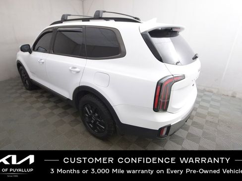 Certified 2023 Kia Telluride SX Prestige X-Pro image 7