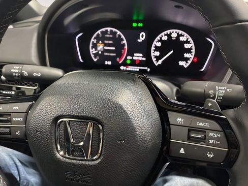 New 2026 Honda Civic Sport image 32