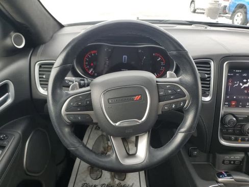 Used 2020 Dodge Durango Citadel image 19